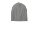 Sport-Tek PosiCharge Competitor Cotton Touch Jersey Knit Slouch Beanie. STC35