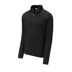 Sport-Tek Drive Fleece 1/4-Zip Pullover STF202