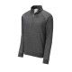 Sport-Tek Drive Fleece 1/4-Zip Pullover STF202
