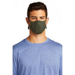 Sport-Tek PosiCharge Competitor Face Mask (5 pack). STMSK350