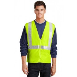 Port Authority® Enhanced Visibility Vest.  SV01