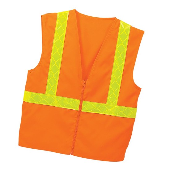 Port Authority® Enhanced Visibility Vest.  SV01