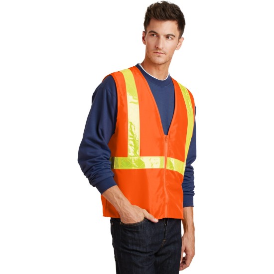 Port Authority® Enhanced Visibility Vest.  SV01