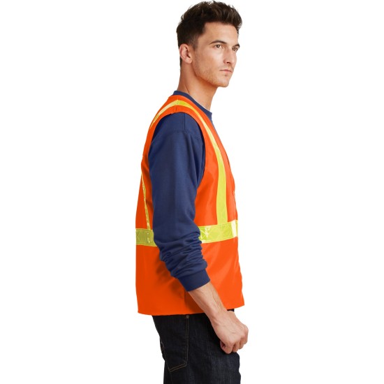 Port Authority® Enhanced Visibility Vest.  SV01