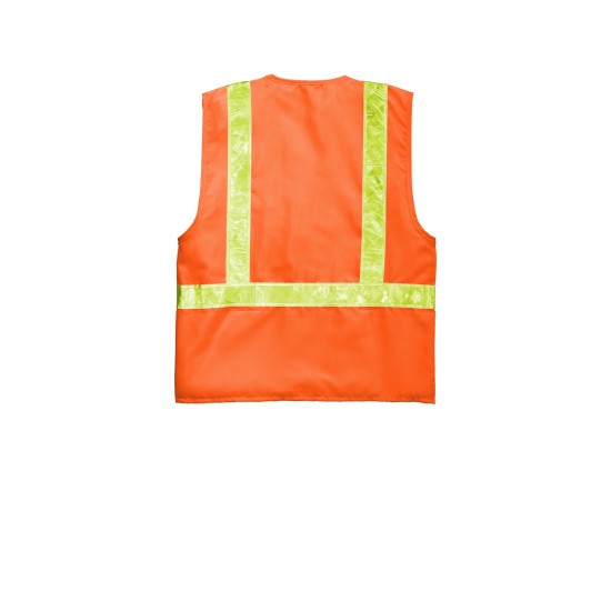 Port Authority® Enhanced Visibility Vest.  SV01