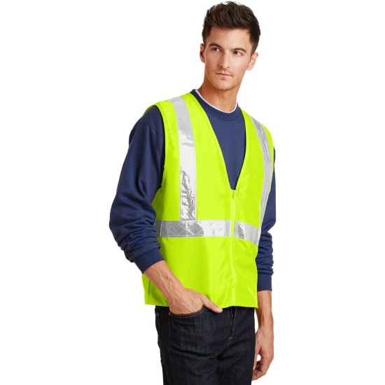 Port Authority® Enhanced Visibility Vest.  SV01