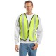 Port Authority® Mesh Enhanced Visibility Vest.  SV02