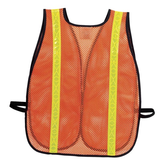 Port Authority® Mesh Enhanced Visibility Vest.  SV02