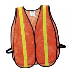 Port Authority® Mesh Enhanced Visibility Vest.  SV02