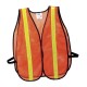 Port Authority® Mesh Enhanced Visibility Vest.  SV02