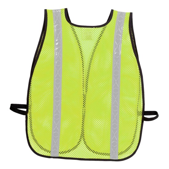 Port Authority® Mesh Enhanced Visibility Vest.  SV02