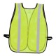 Port Authority® Mesh Enhanced Visibility Vest.  SV02