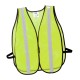 Port Authority® Mesh Enhanced Visibility Vest.  SV02