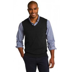 Port Authority® Sweater Vest. SW286