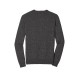 Port Authority ® Marled Crew Sweater. SW417