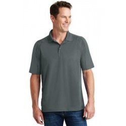 Sport-Tek Dri-Mesh Pro Polo. T474