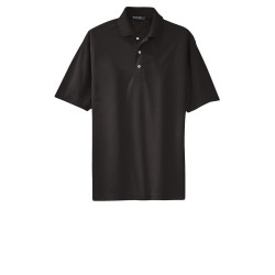 Sport-Tek Tall Dri-Mesh Polo. TK469