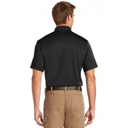 CornerStone Tall Select Snag-Proof Polo. TLCS412