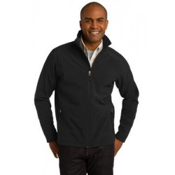 Port Authority® Tall Core Soft Shell Jacket. TLJ317