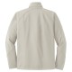 Port Authority® Tall Textured Soft Shell Jacket. TLJ705