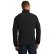 Port Authority® Tall Textured Soft Shell Jacket. TLJ705