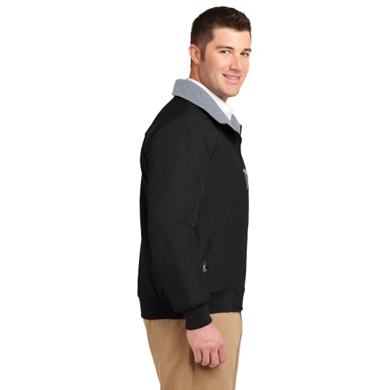 Port Authority® Tall Challenger™ Jacket. TLJ754
