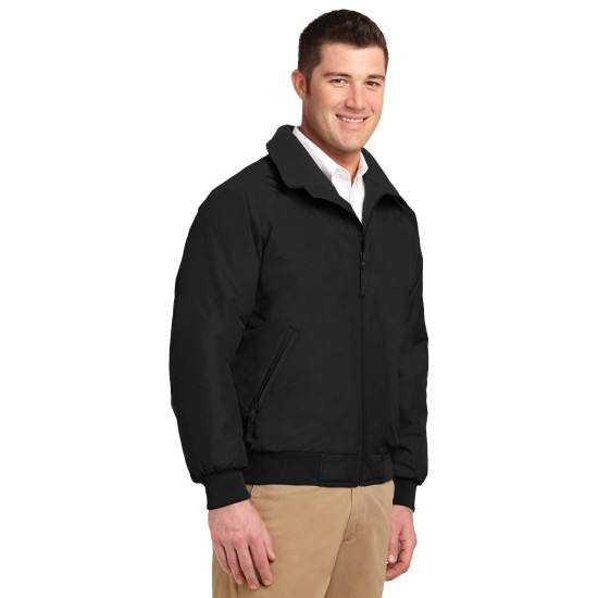 Port Authority® Tall Challenger™ Jacket. TLJ754