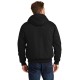 CornerStone Tall Duck Cloth Hooded Work Jacket. TLJ763H