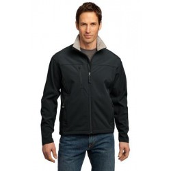 Port Authority® Tall Glacier® Soft Shell Jacket. TLJ790