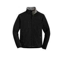 Port Authority® Tall Glacier® Soft Shell Jacket. TLJ790