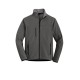 Port Authority® Tall Glacier® Soft Shell Jacket. TLJ790