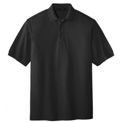 Port Authority® Tall Silk Touch™ Polo.  TLK500