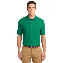 Port Authority® Tall Silk Touch™ Polo.  TLK500