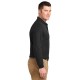 Port Authority® Tall Silk Touch™ Long Sleeve Polo. TLK500LS