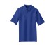 Port Authority® Tall Silk Touch™ Polo with Pocket. TLK500P