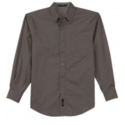 Port Authority® Tall Long Sleeve Easy Care Shirt.  TLS608