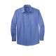 Port Authority® Tall Non-Iron Twill Shirt. TLS638