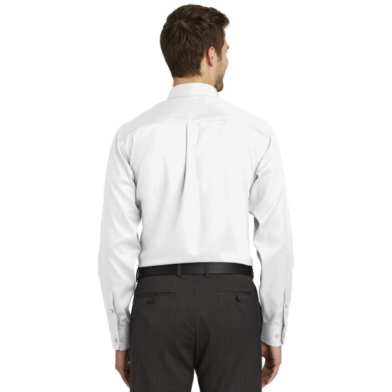 Port Authority® Tall Non-Iron Twill Shirt. TLS638