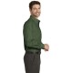 Port Authority® Tall Crosshatch Easy Care Shirt. TLS640