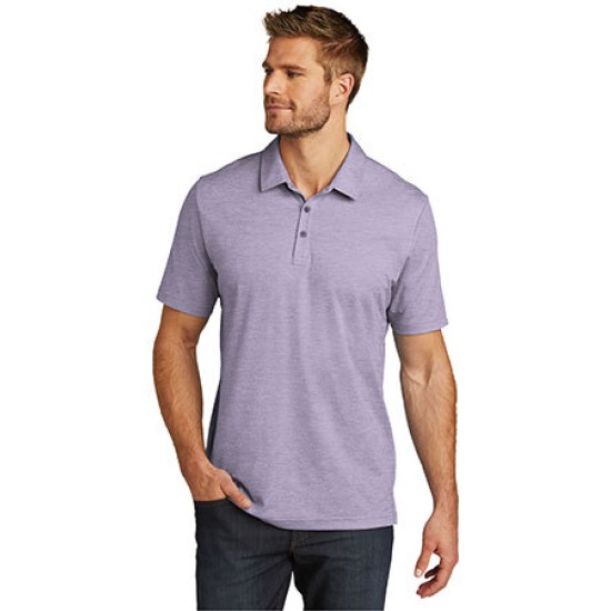 TravisMathew Oceanside Heather Polo. TM1MU412