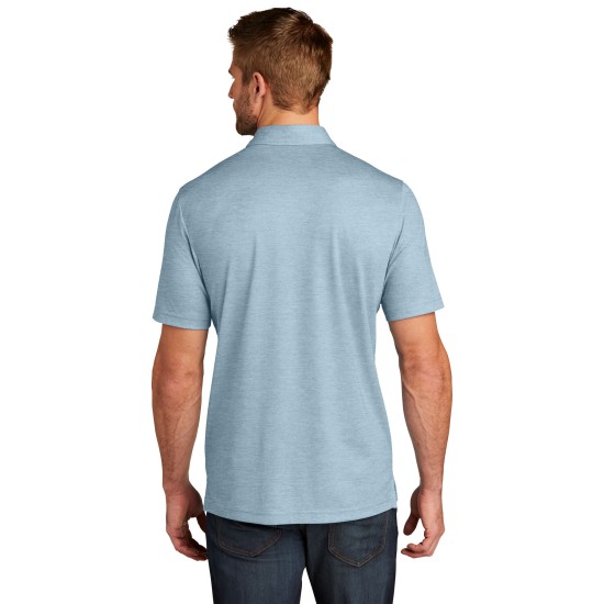 TravisMathew Oceanside Heather Polo. TM1MU412