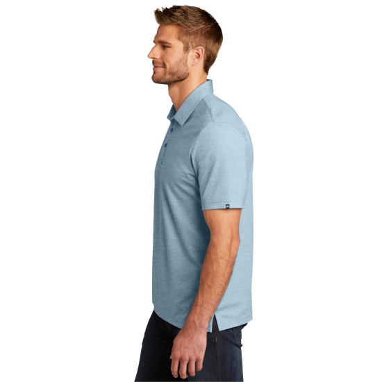 TravisMathew Oceanside Heather Polo. TM1MU412