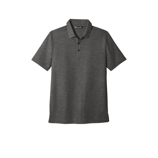 TravisMathew Oceanside Heather Polo. TM1MU412