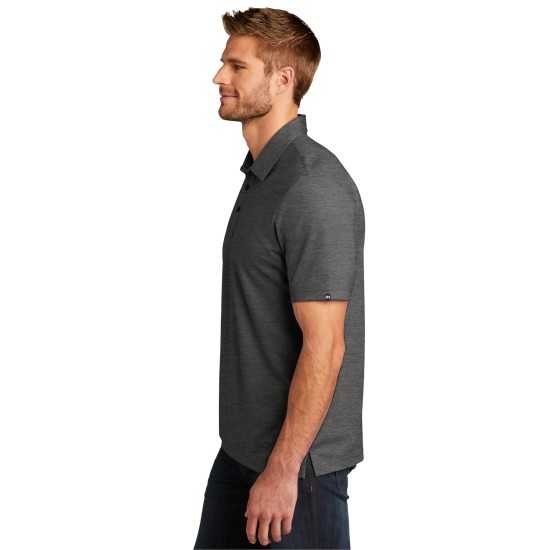 TravisMathew Oceanside Heather Polo. TM1MU412