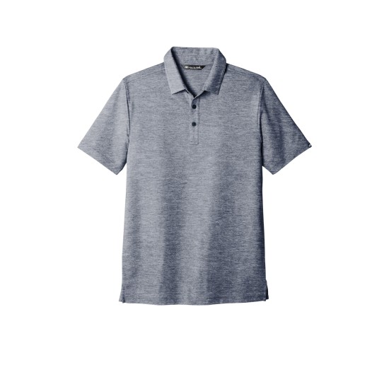 TravisMathew Oceanside Heather Polo. TM1MU412