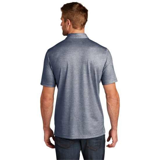 TravisMathew Oceanside Heather Polo. TM1MU412