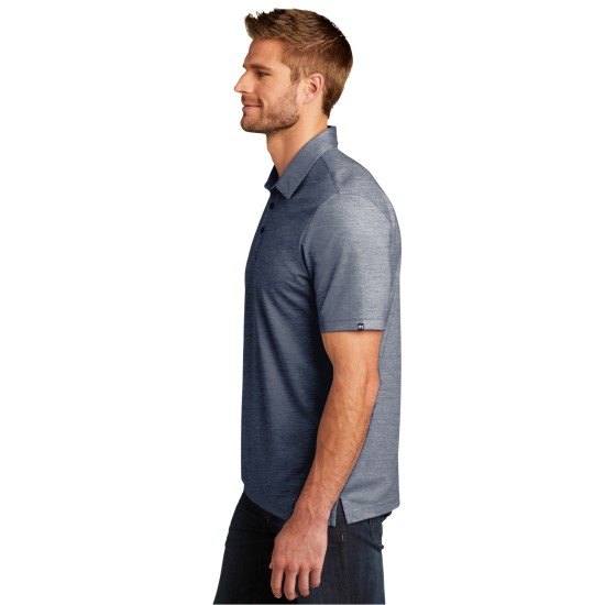 TravisMathew Oceanside Heather Polo. TM1MU412