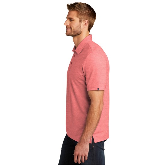 TravisMathew Oceanside Heather Polo. TM1MU412