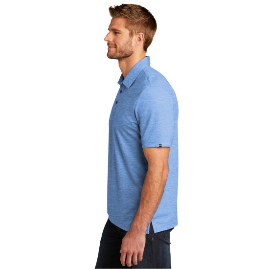 TravisMathew Oceanside Heather Polo. TM1MU412