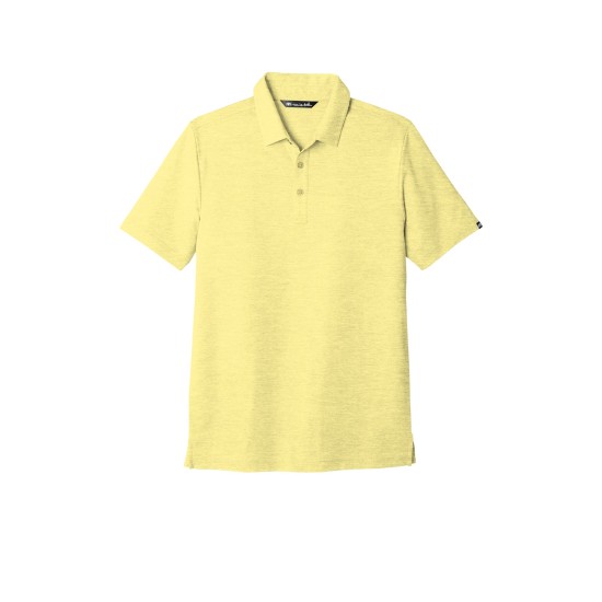 TravisMathew Oceanside Heather Polo. TM1MU412